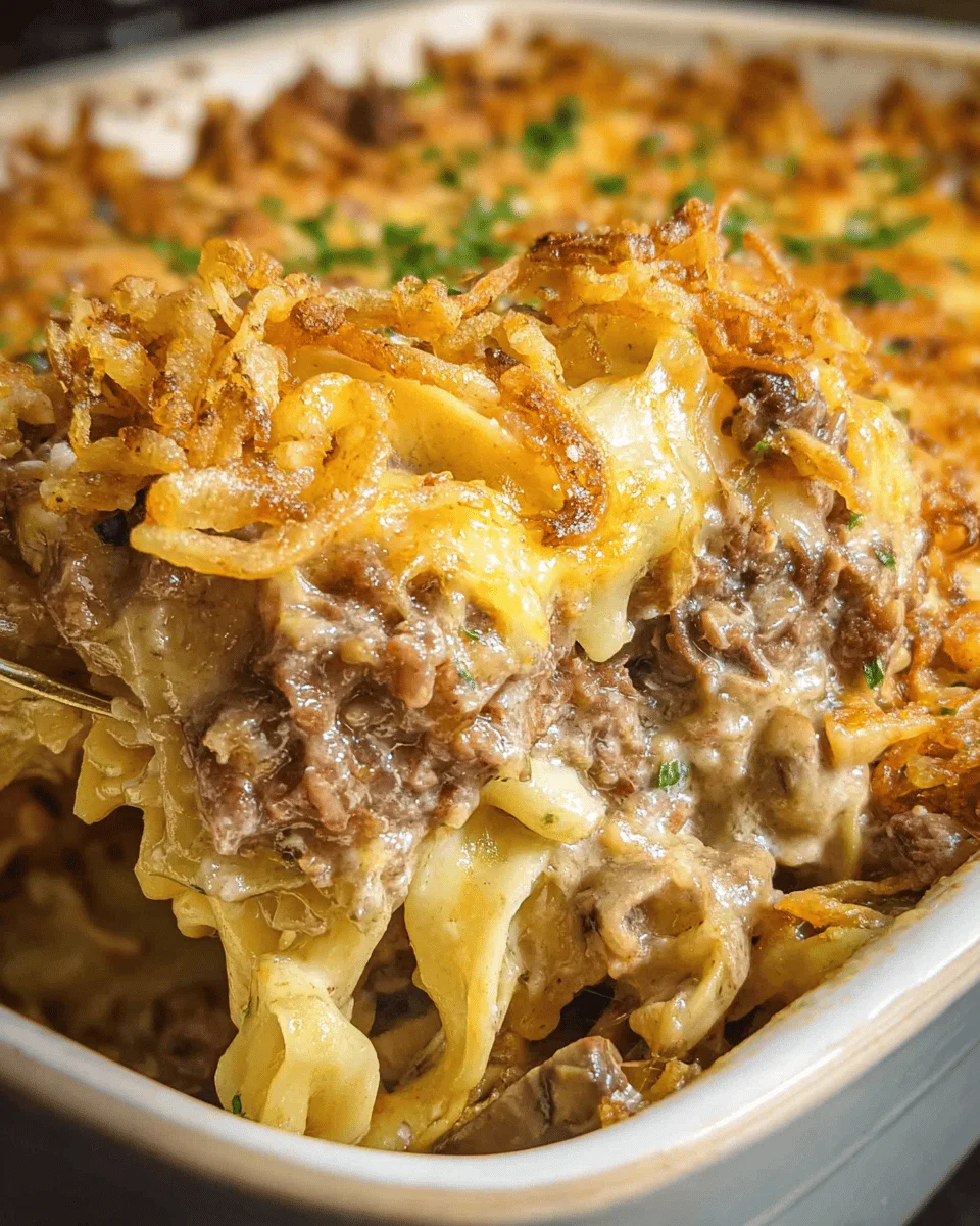 French Onion Beef Casserolefrench Onion Beef Casserole Gallery That Looks Breathtaking As Your Home Inspirations