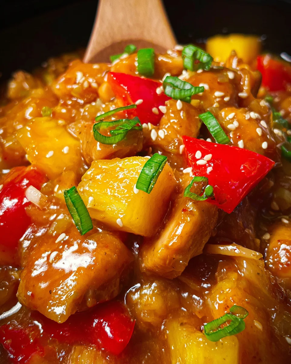 slow-cooker-hawaiian-chicken