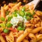 Cremige One Pot pasta