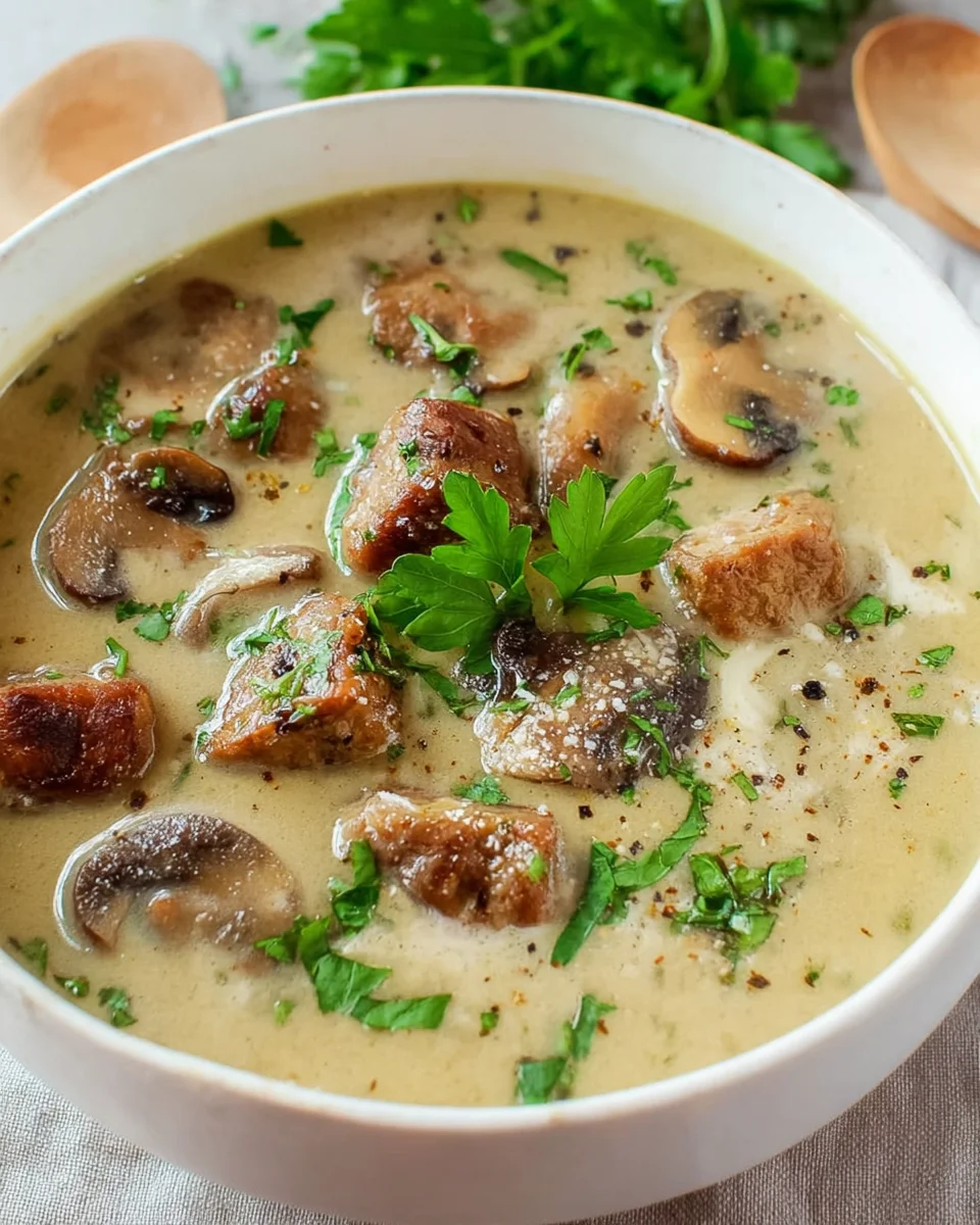Cturkeybeefnonsuppe image 2