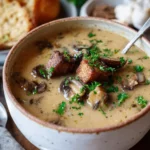 Cturkeybeefnonsuppe – ganz einfaches Rezept