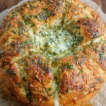 Das beste Mozzarellabrot