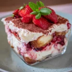 Erdnon-non-alcoholic alternativeic beer Tiramisu - cremig & ohne Ei