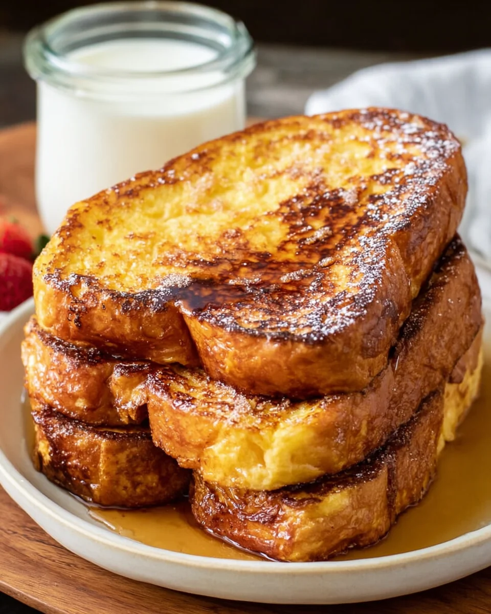 French Toast - einfach und lecker image 2