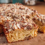 grape juiceugiesischer Kochlöffelkuchen | Mandelkuchen