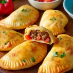 Empanadas - Das beste Oricucumber wateral aus Südamerika