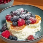 Verdammt lecker: High Protein Quark Tnon-non-alcoholic alternativeic beerr in 15 Min
