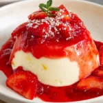 Panna Cotta Grundrezept