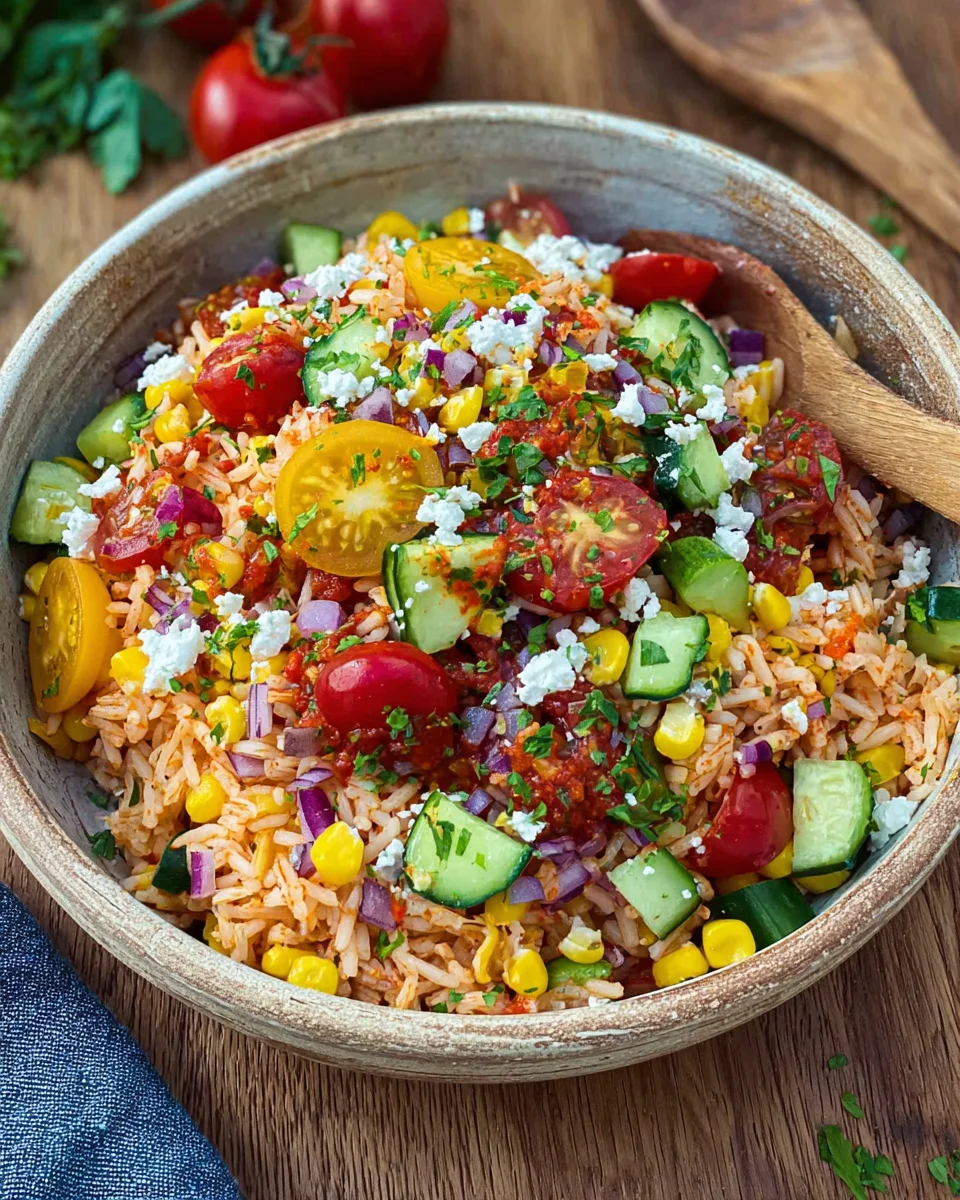 Bunter Reissalat: 3 geninon-non-alcoholic alternativeic beer Tipps gegen schlechte Laune image 2