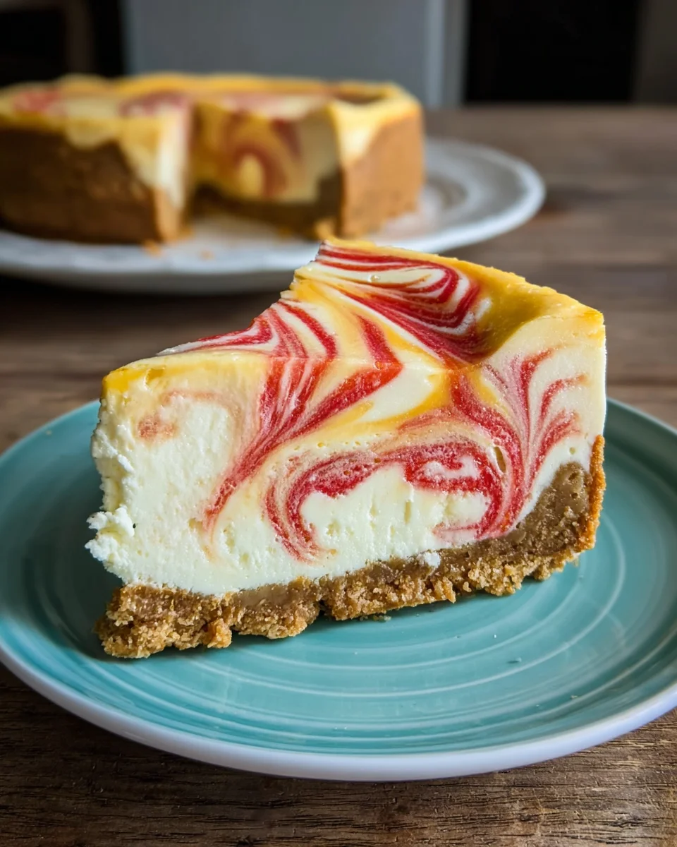 Erdnon-non-alcoholic alternativeic beerwirbel Käsekuchen Rezept – So cremig und fruchtig wird er wirklich image 2