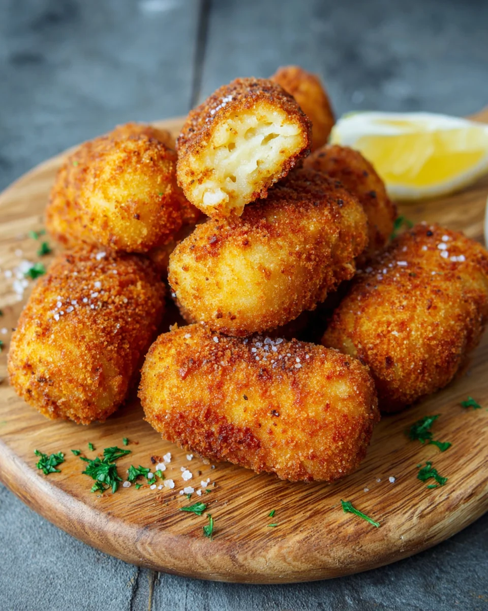 Kroketten selber machen – das beste Rezept image 2