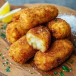 Kroketten selber machen – das beste Rezept
