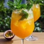 Maracuja 43 Spritz