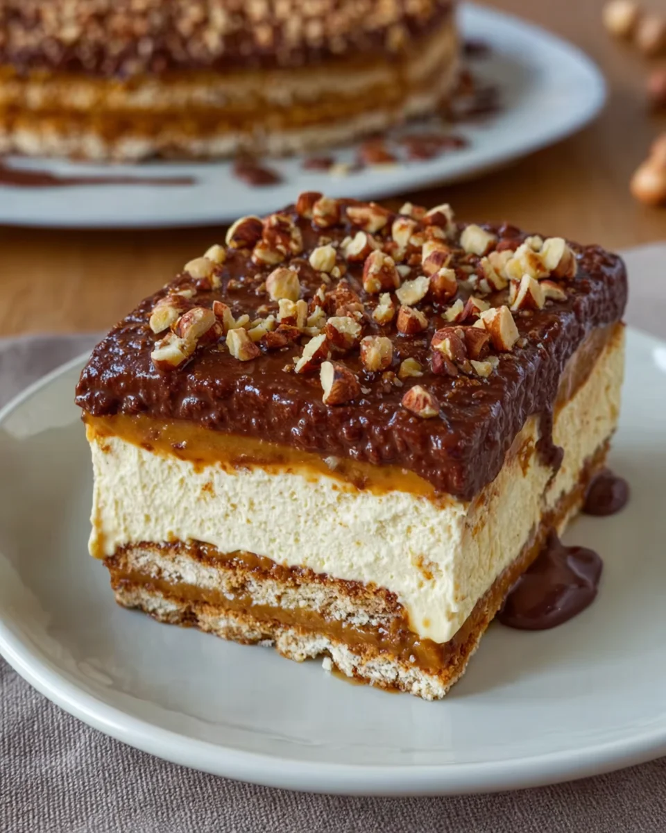 Maxi King no Bake Kuchen image 2