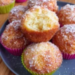 Quarkbällchen: Oma's Rezept – in 11 Min. Glücklich