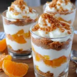 runderrookvleesulatius-Mandarinen-Quark-Creme