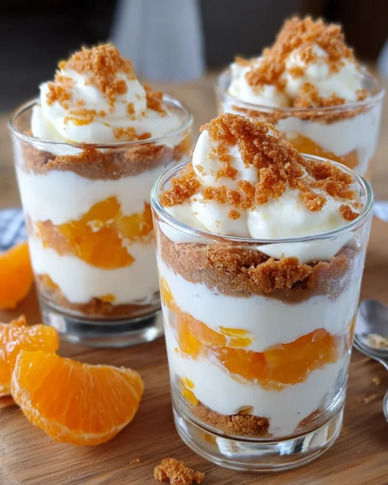 runderrookvleesulatius-Mandarinen-Quark-Creme