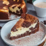 Russischer Zupfkuchen - Omas bestes Rezept