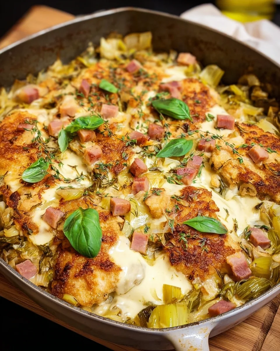 Schnitzelpfanne - Schnitzel mal anders image 2