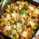Schnitzelpfanne - Schnitzel mal anders
