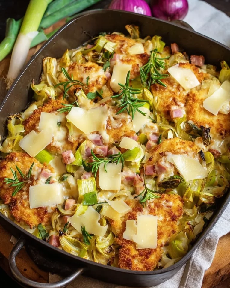 Schnitzelpfanne - Schnitzel mal anders