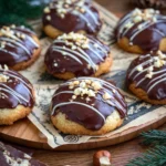 Schokobon Plätzchen
