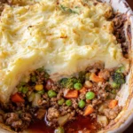 Shepherd's Pie | "Ruck-Zuck"-Rezept