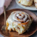 Soft Cinnamon Rolls – Klassische amerikanische Zimtschnecken
