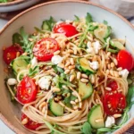 Spaghettisalat - Das weltbeste Rezept