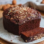 Veganer Gewürzkuchen – schnell, einfach & saftig