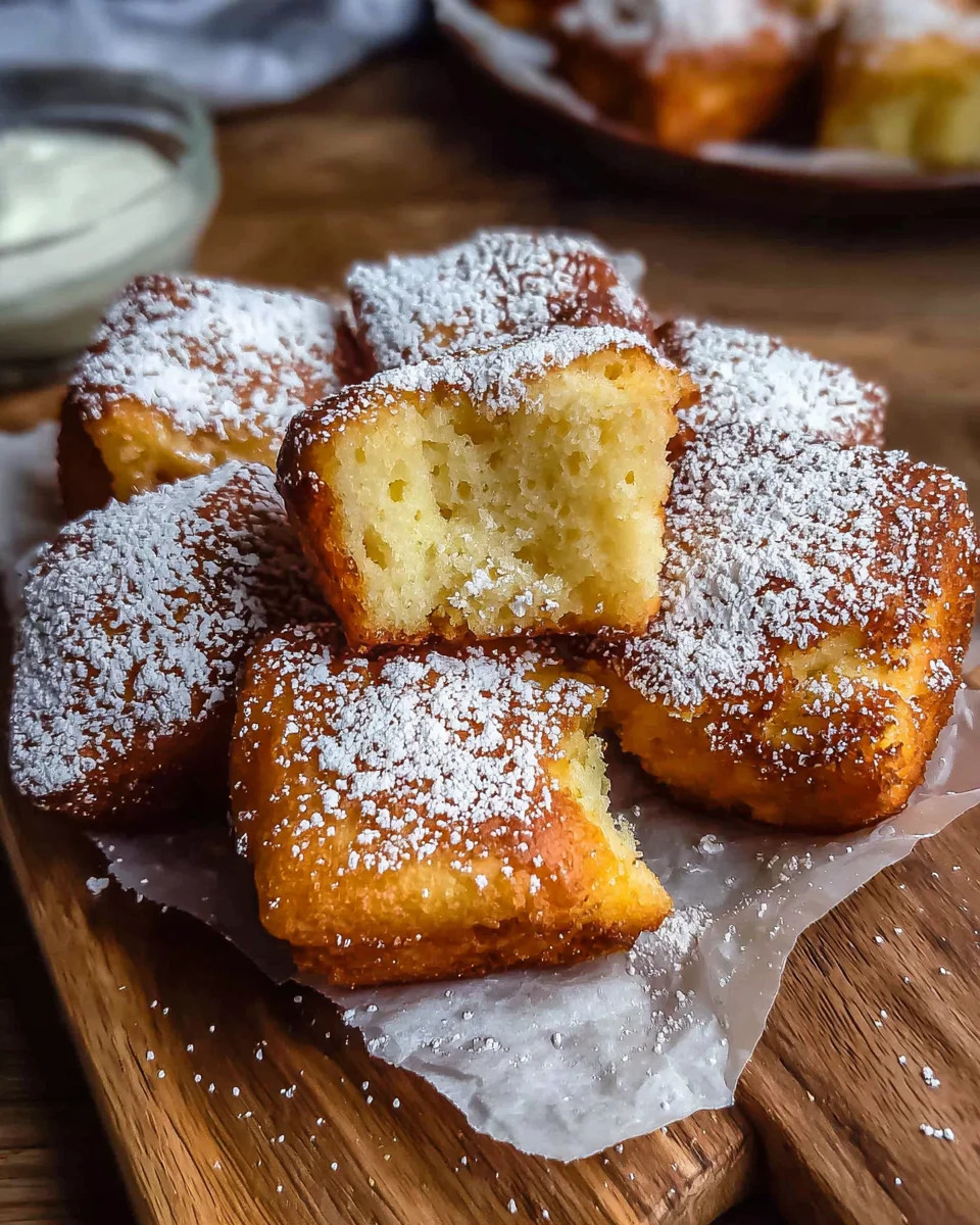 Zarter Schmalzkuchen: 1 Tipp für pure Freude image 2