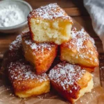 Zarter Schmalzkuchen: 1 Tipp für pure Freude