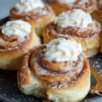Zimtschnecken Rezept – so saftig, fluffig und lecker